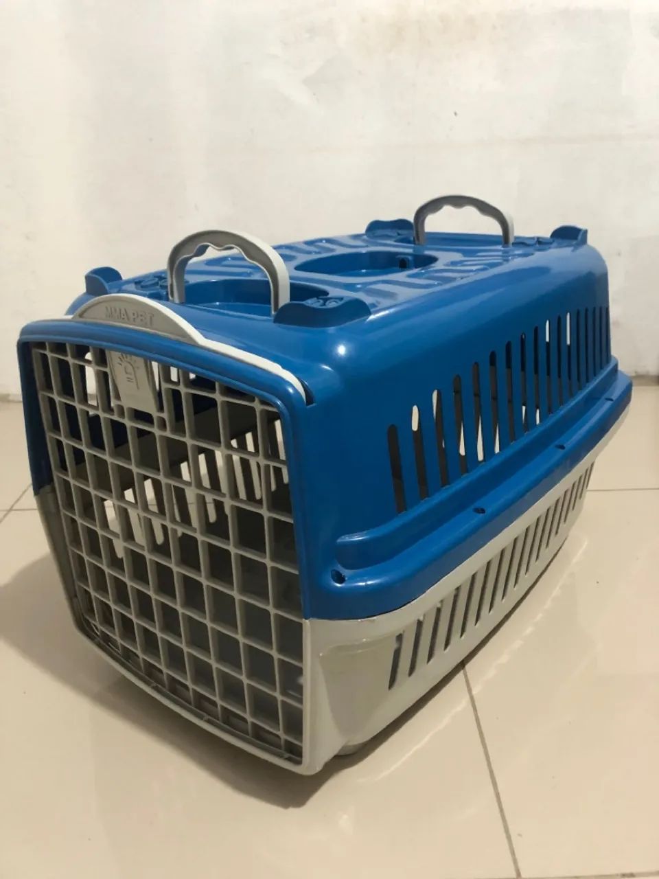 Caixa de Transporte  - Foto 2