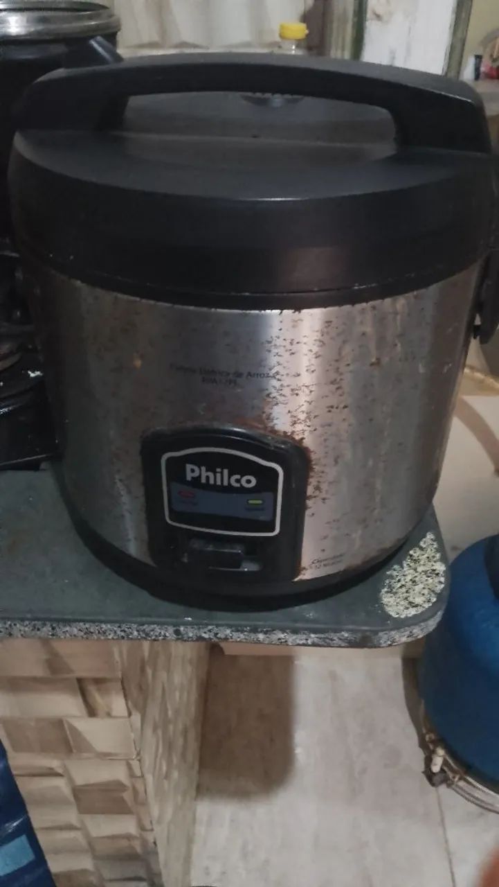 Air fryer