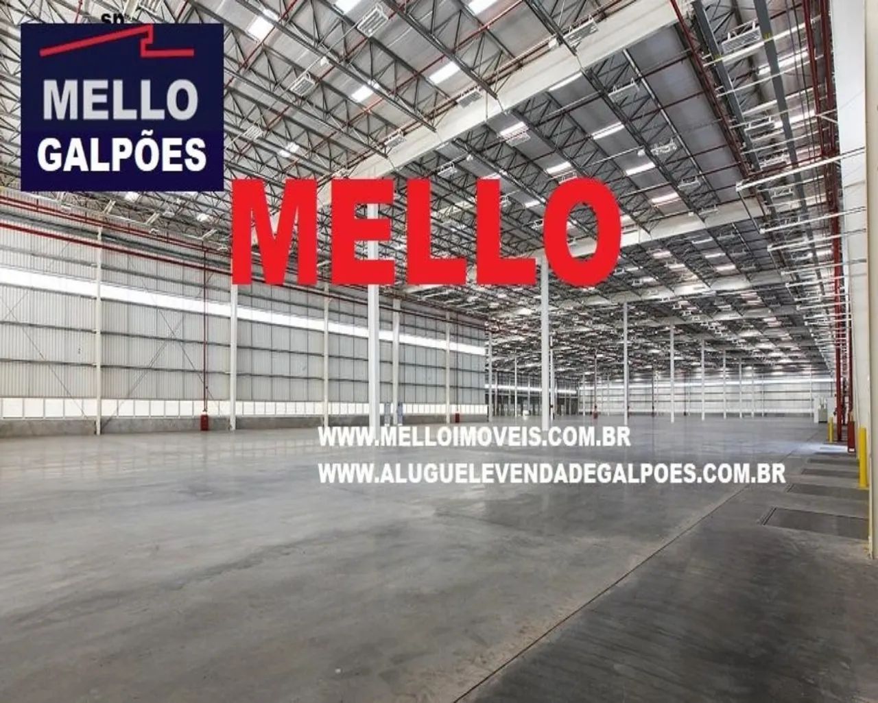 Galpões para Logística e Indústria na Bahia e em todo o Brasil, Salvador, Feira de Santana - Foto 4