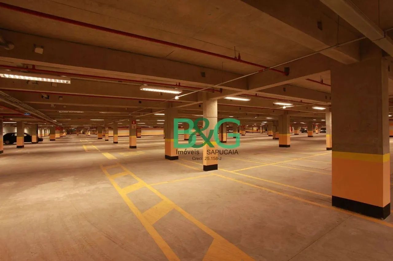 Conjunto para alugar, 465 m² por R$ 79.003/mês - Vila Gertrudes - São Paulo/SP - Foto 9