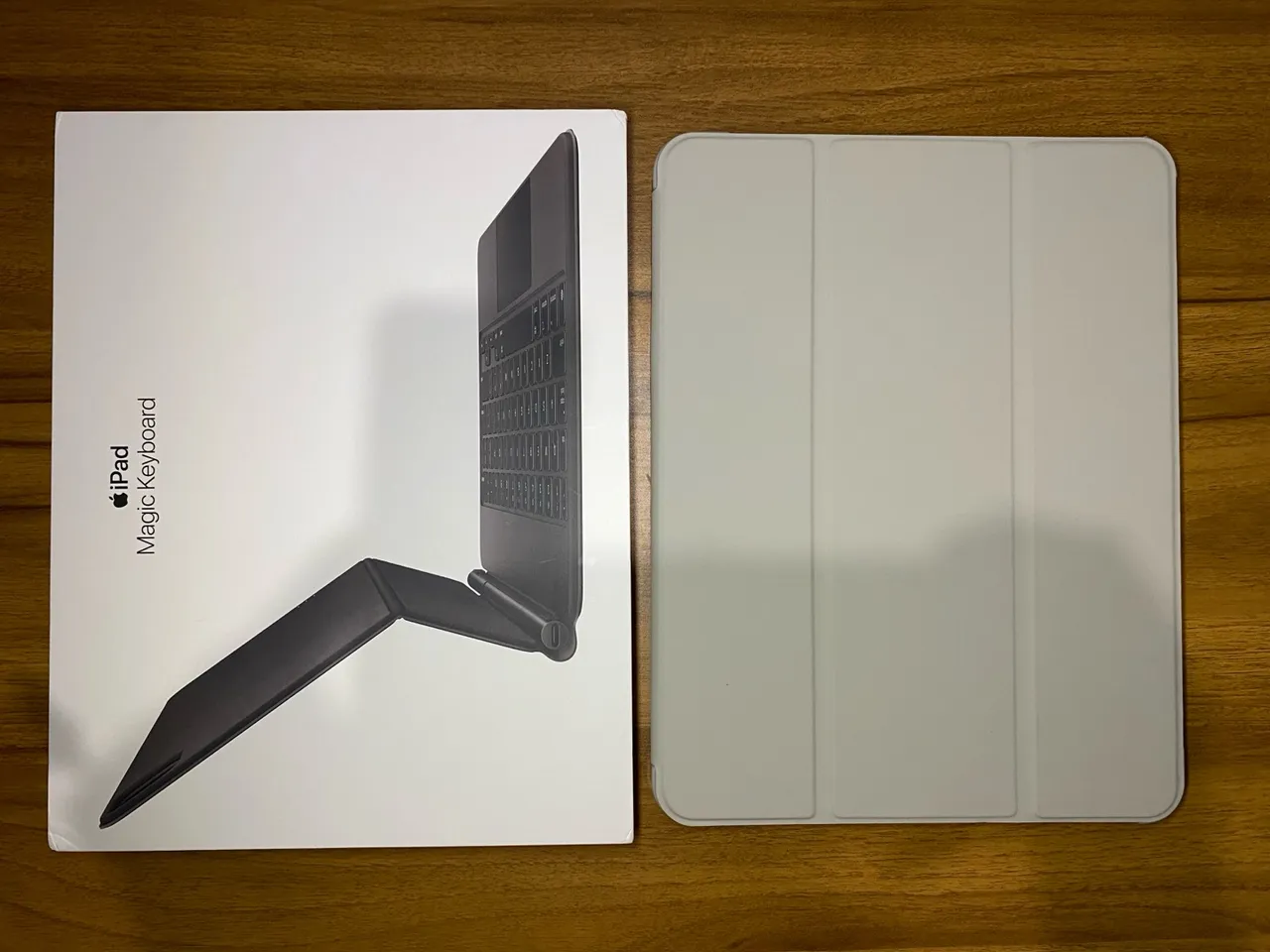iPad Air M2 Semi Novo na promoção