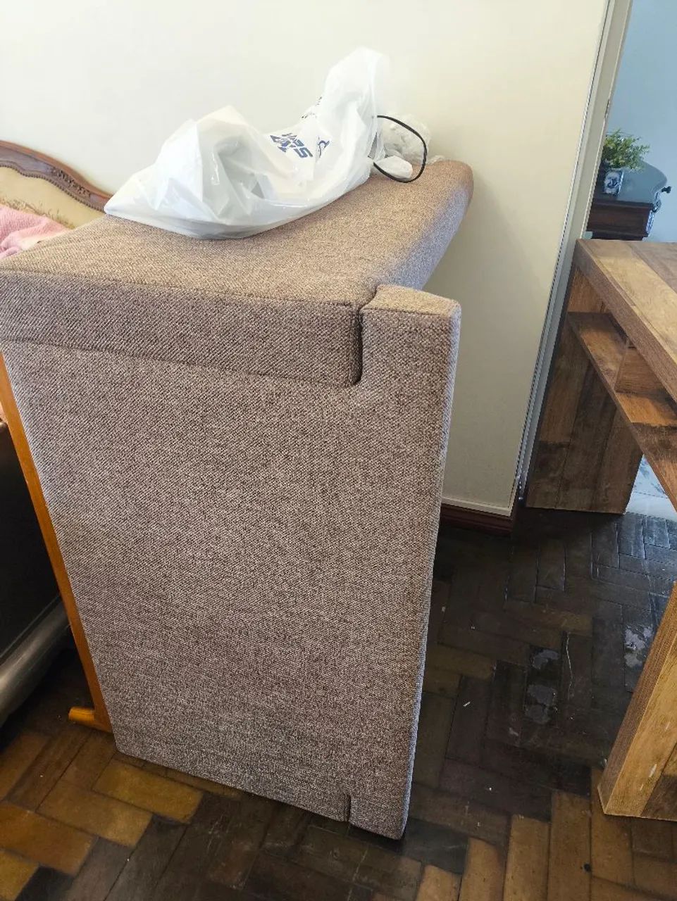 Sofá de Canto em Ótimo Estado - Foto 3