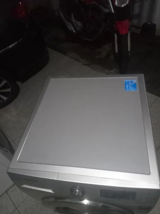  lava e seca Samsung seminova - Foto 4