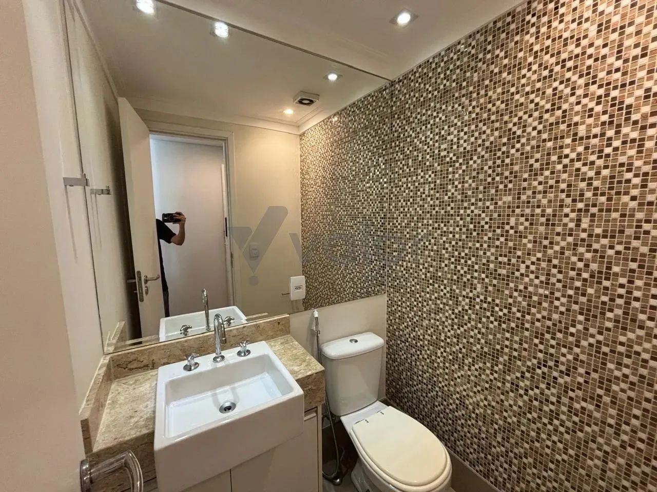 apartamento - Mansões Santo Antônio - Campinas - Foto 4