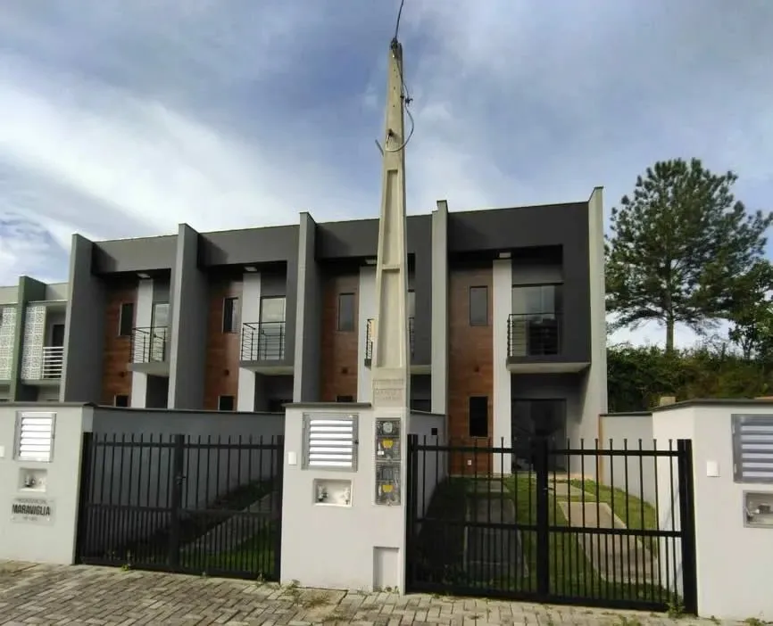 GEMINADO DUPLEX PARA LOCAÇÃO NO TIFA MARTINS EM JARAGUÁ DO SUL
