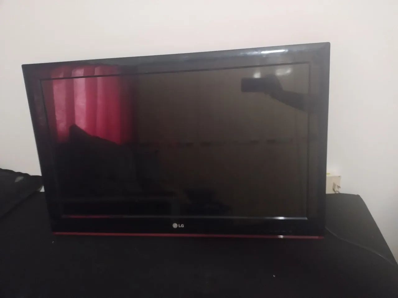 TV LG 32 polegadas  - Foto 6