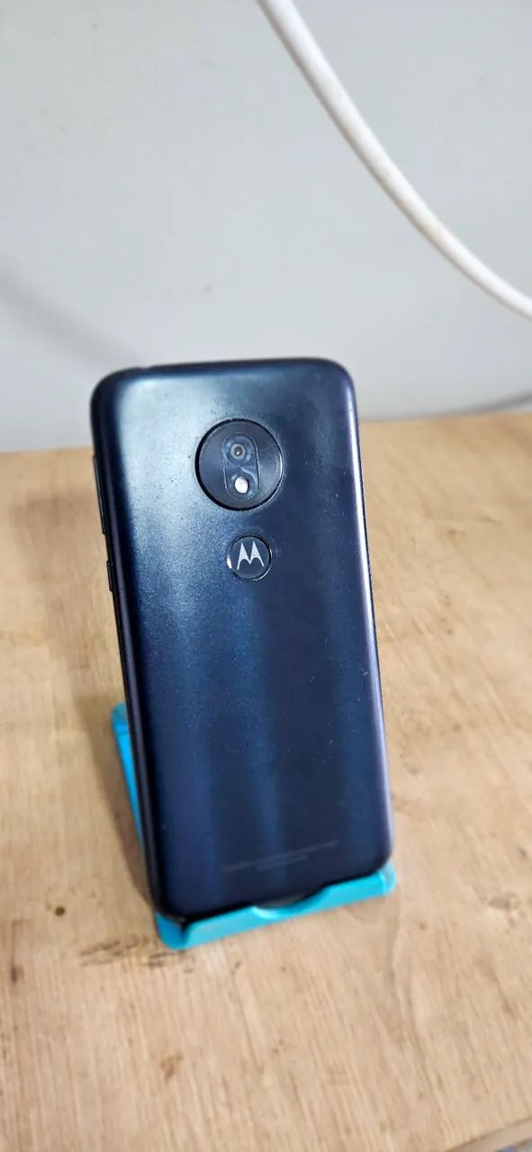 Celular Motorola G 7 Play  - Foto 2