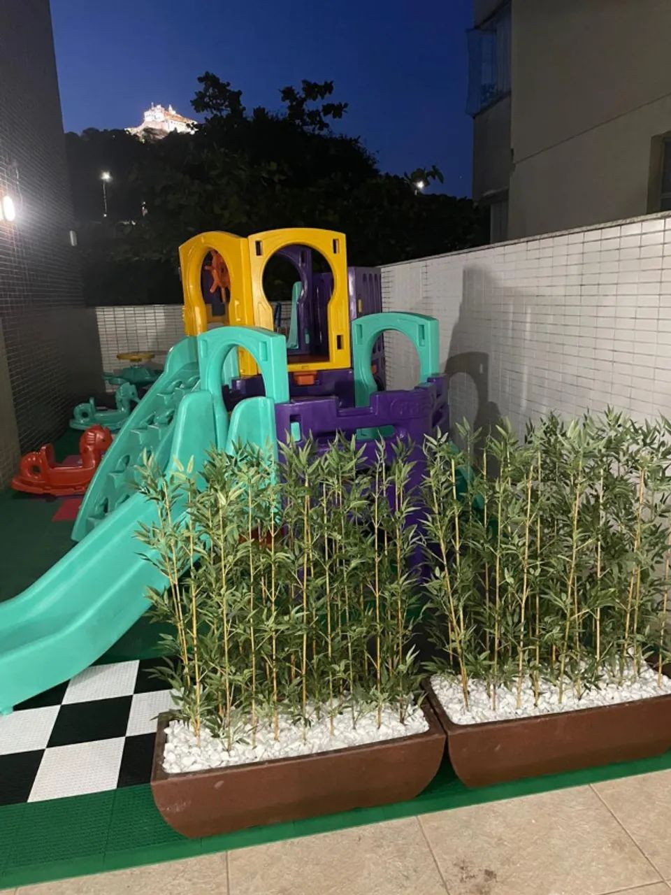 Alugo Apartamento 2 Quartos Praia da Costa - Castanheiras - Foto 5