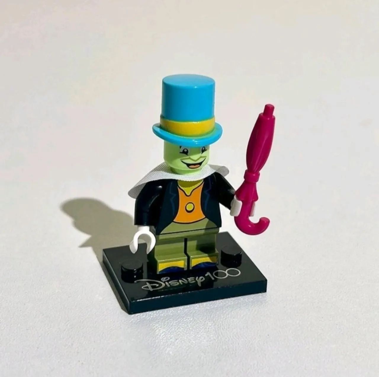 Similares ao lego da Walt disney - Foto 2