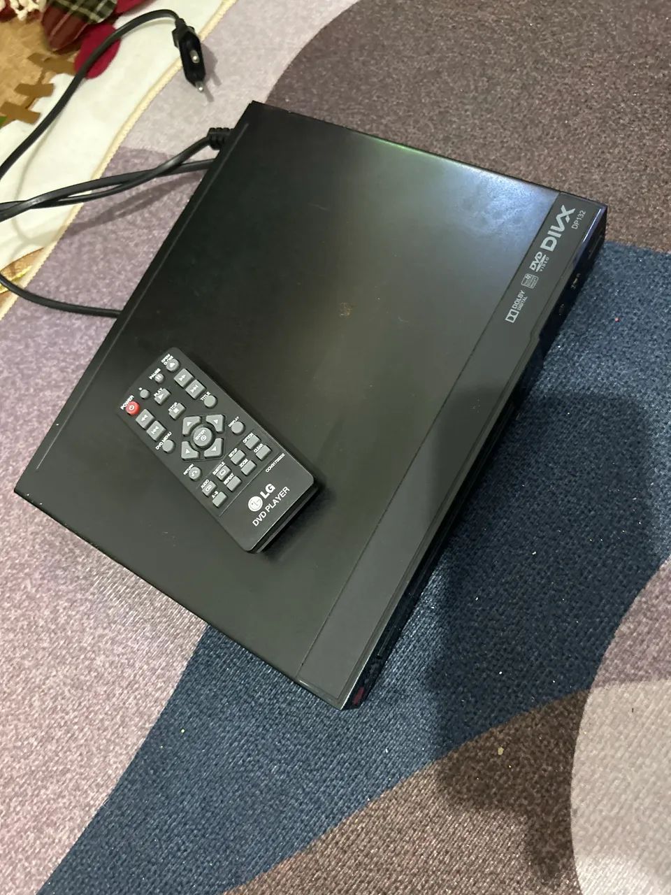 DVD LG  - Foto 2