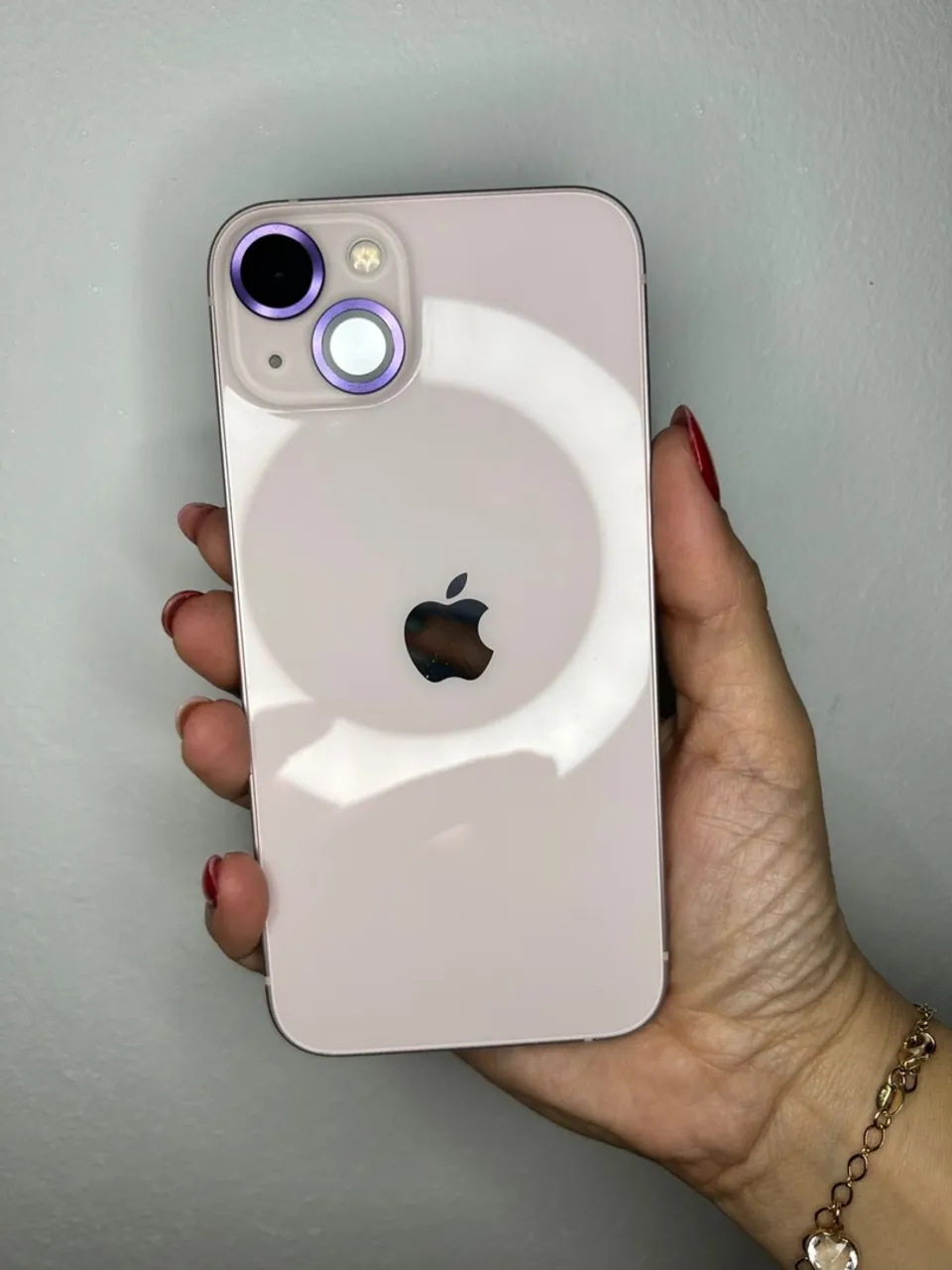 iPhone 13 Rosa