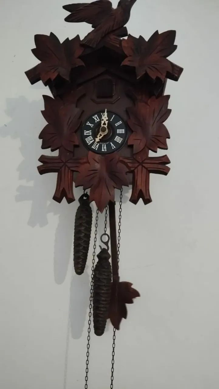 Cuckoo Clock64169289113347120