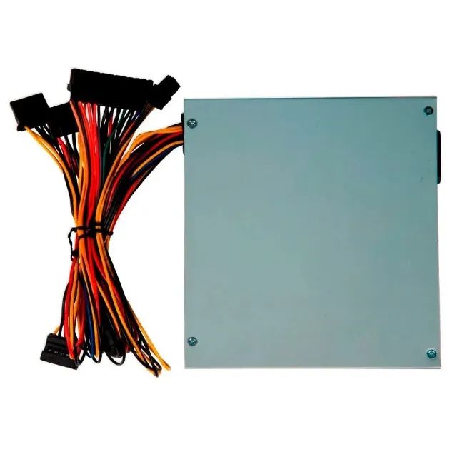 FONTE PARA PC 200W ATX GOLDENTEC - Foto 2