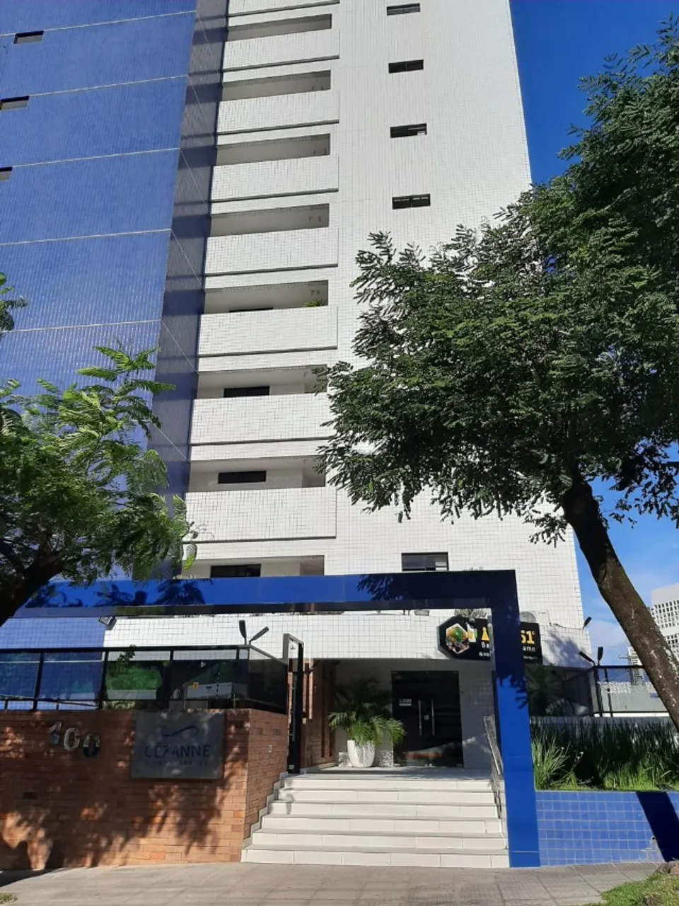 APARTAMENTO DE 01 QUARTO PROXIMO A EPITACIO PESSOA