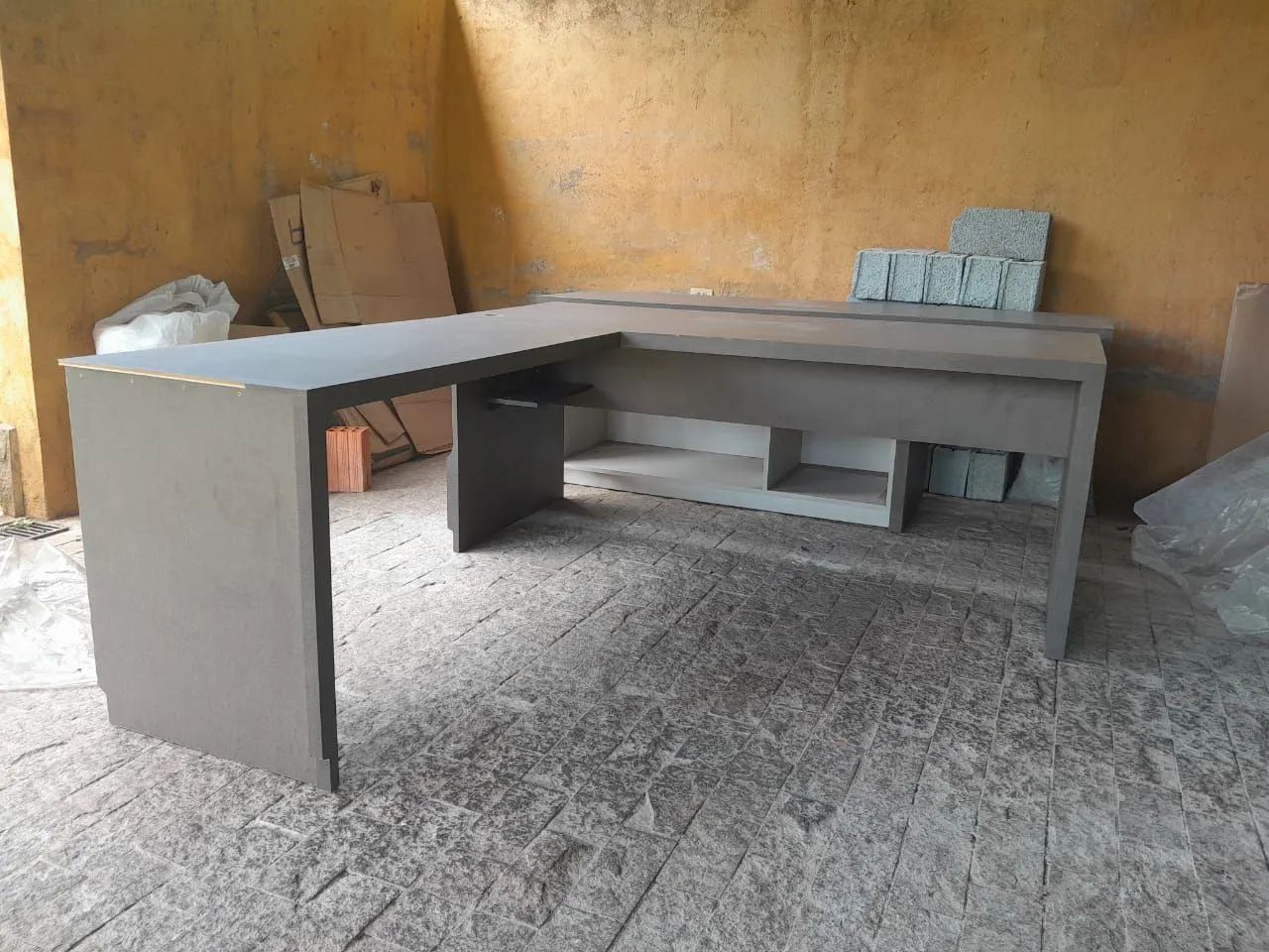 Moveis para escritório/consultorio - Foto 2