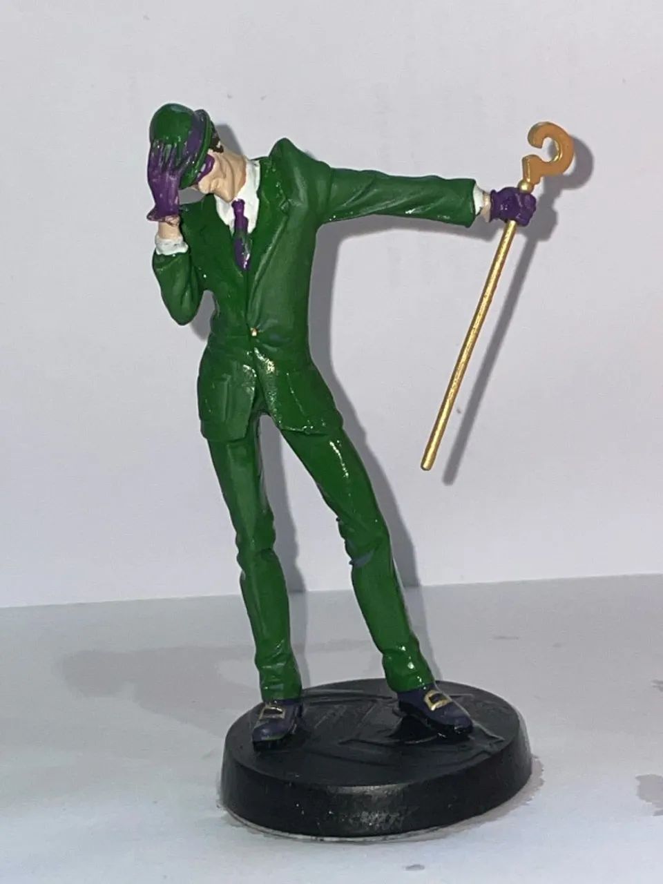 Colecionador Charada