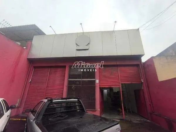 Galpão, para aluguel, Vila Monteiro - Piracicaba
