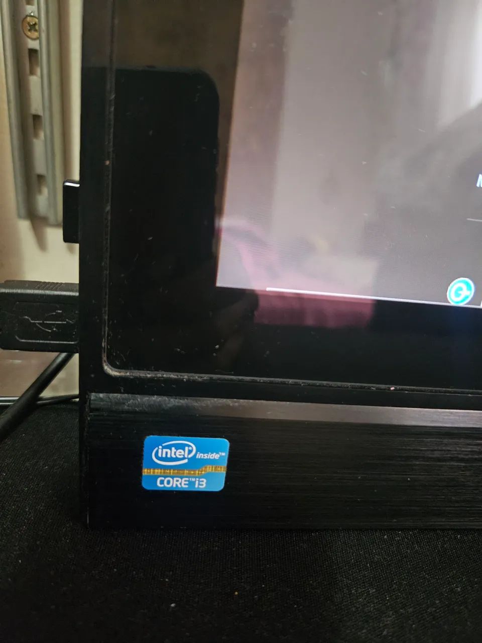 Computador All in One Positivo Core i3 - Foto 2