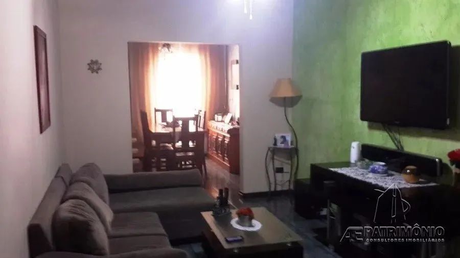 CASA,4 Dormitorio(s) bairro Barão