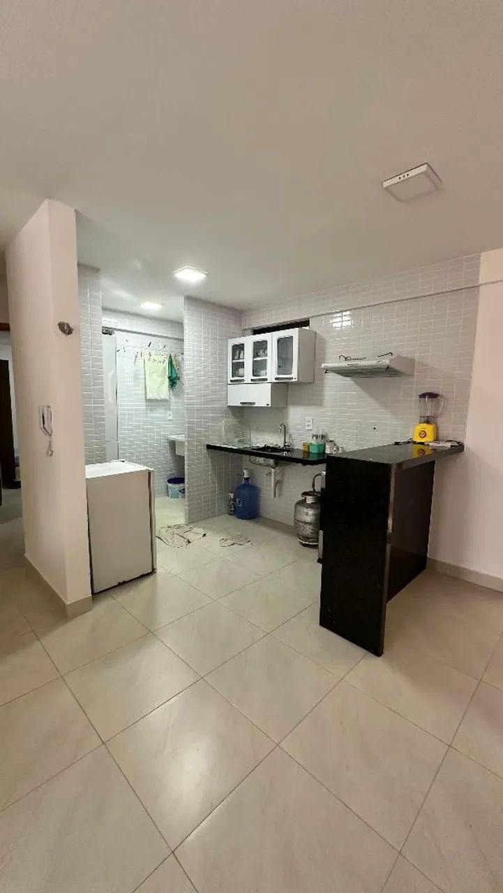 Apartamento de dois quartos em Praia Bela  - Foto 5