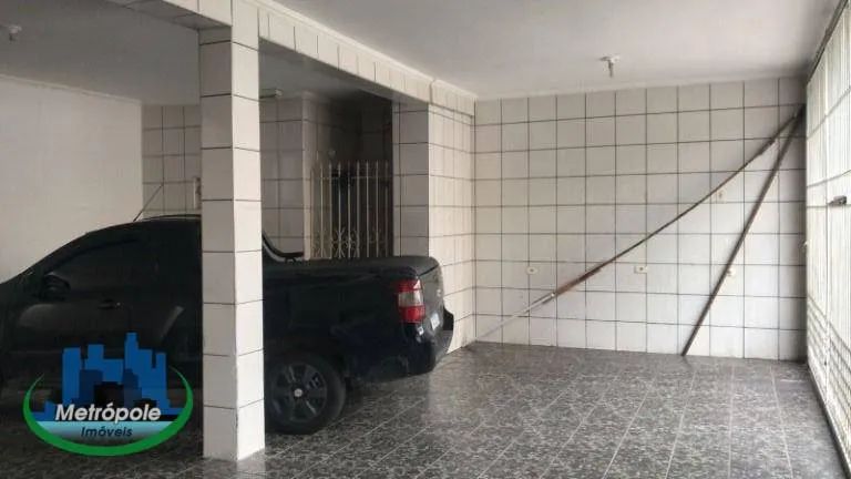 Casa à venda, 150 m² por R$ 400.000,00 - Jardim São Domingos - Guarulhos/SP - Foto 4