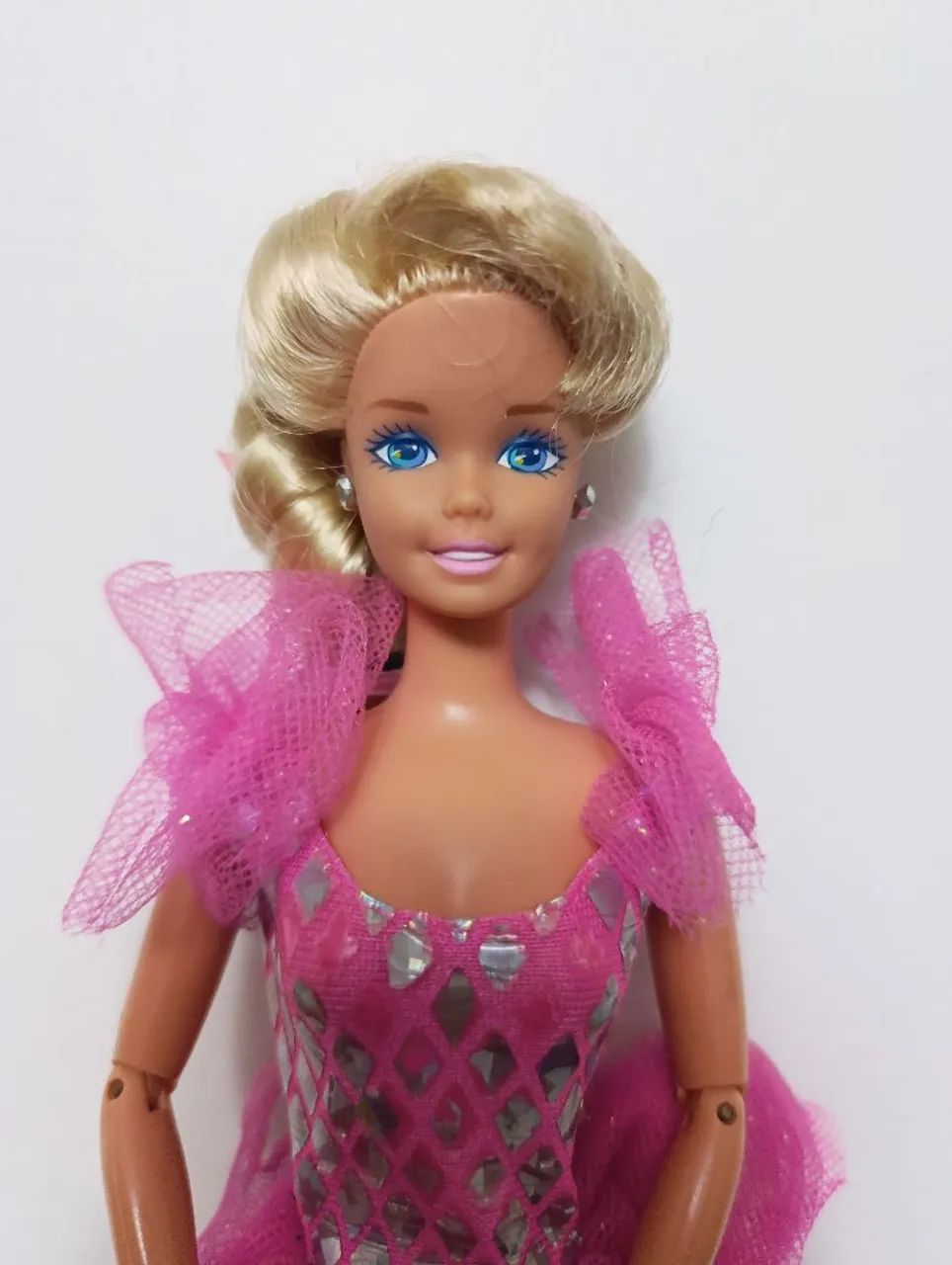 Barbie Bailarina Mattel (1993) - Foto 3