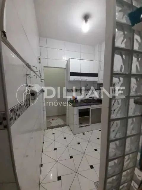 Apartamento - / Residencial / Lins de Vasconcelos - Foto 5