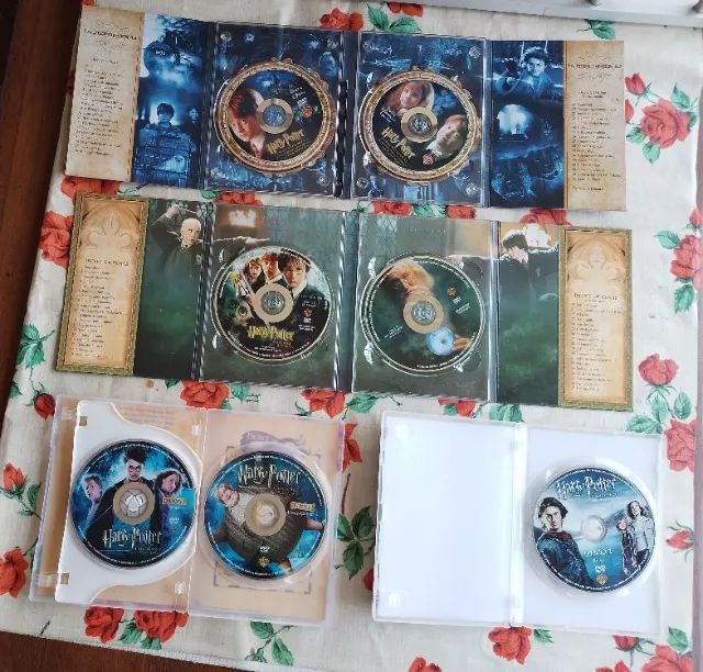 Dvds Usados - Foto 4