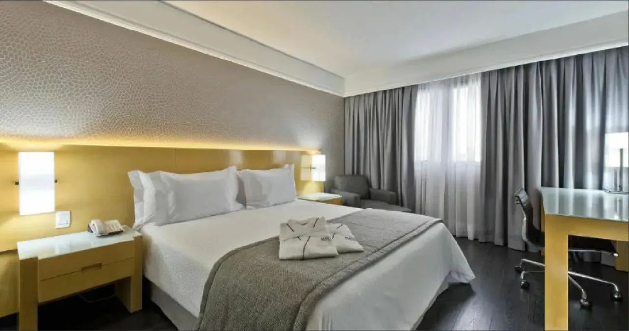 Flat em Campinas SP fora do Pool para moradia e/ou Investimento - Foto 3