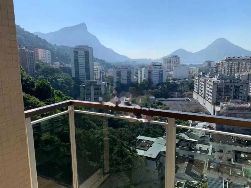 Apartamento-À VENDA-Gávea-Rio de Janeiro-RJ