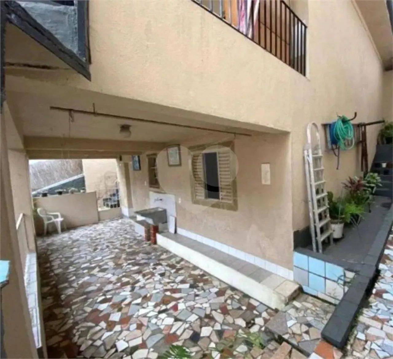 Casa com 3 quartos à venda em Bosque Da Saúde - SP - Foto 3