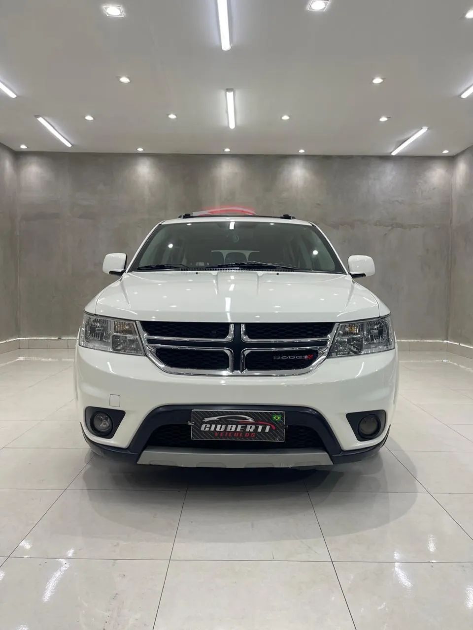 Dodge Journey 2013