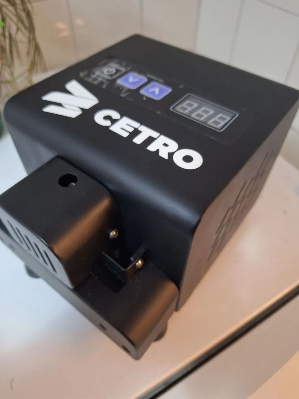 Seladora Automática Contínua Portátil CASM 50 220V - Foto 3