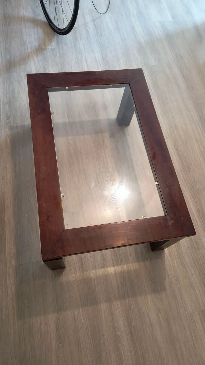 Mesa de centro