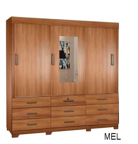 Guarda roupa Sertole - Foto 4
