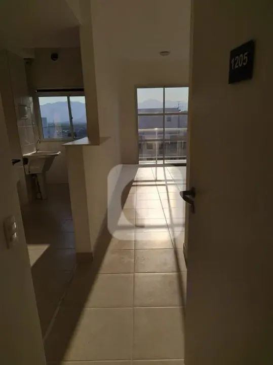 Condomínio UP Barra à venda apto 2 quartos com 1 suíte 1 sala 1cozinha 1 banheiro social - Foto 11