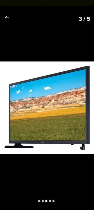 Tv smart samsumg 32 - Foto 2