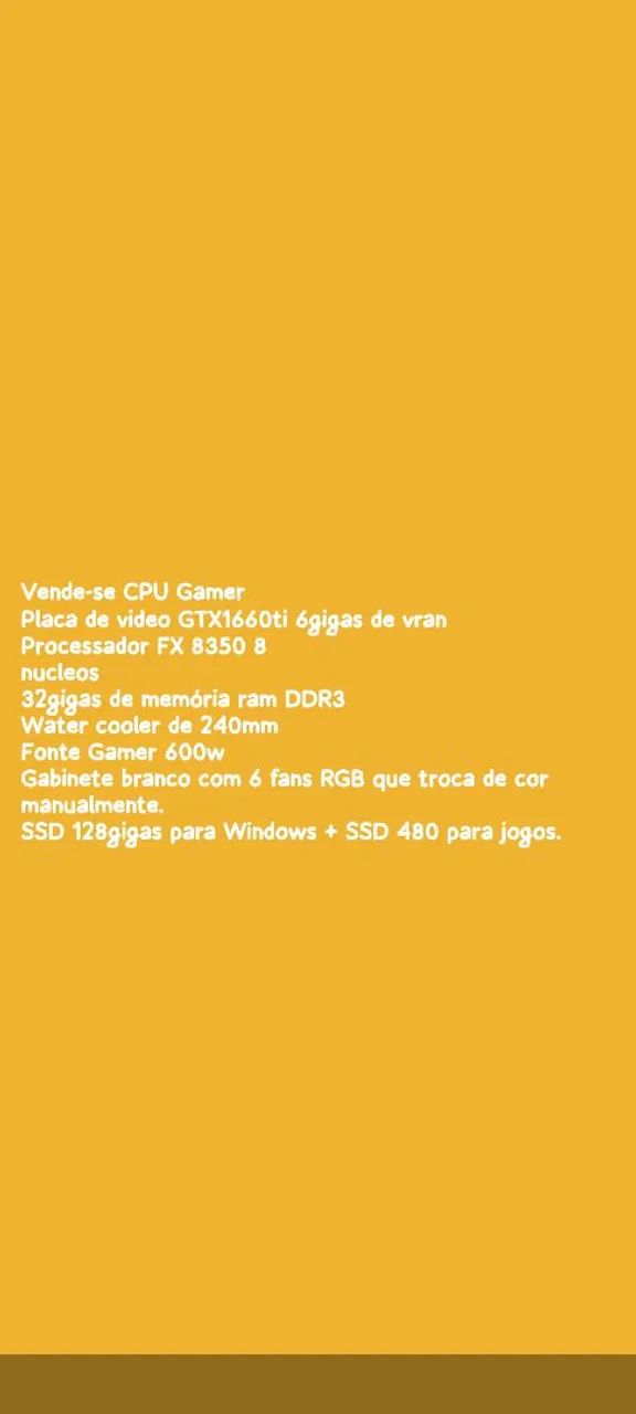 CPU Gamer 64319177789571121