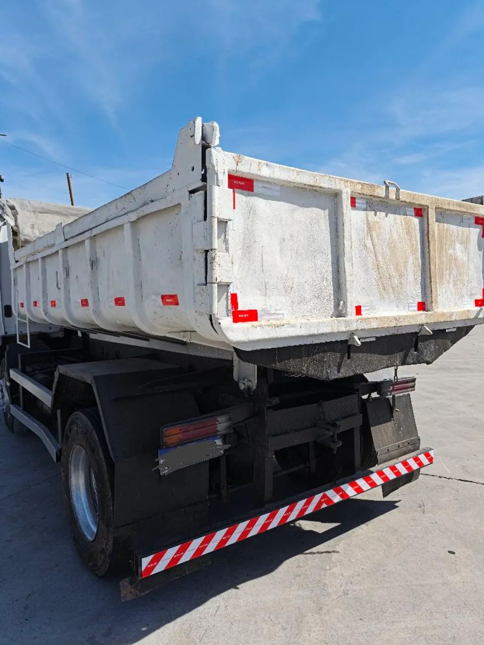 Mercedes bens Atego 1418 - Foto 10