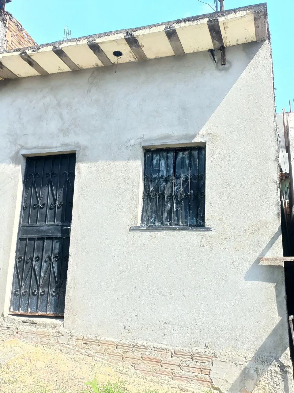 Foto - Manaus - Zumbi dos Palmares