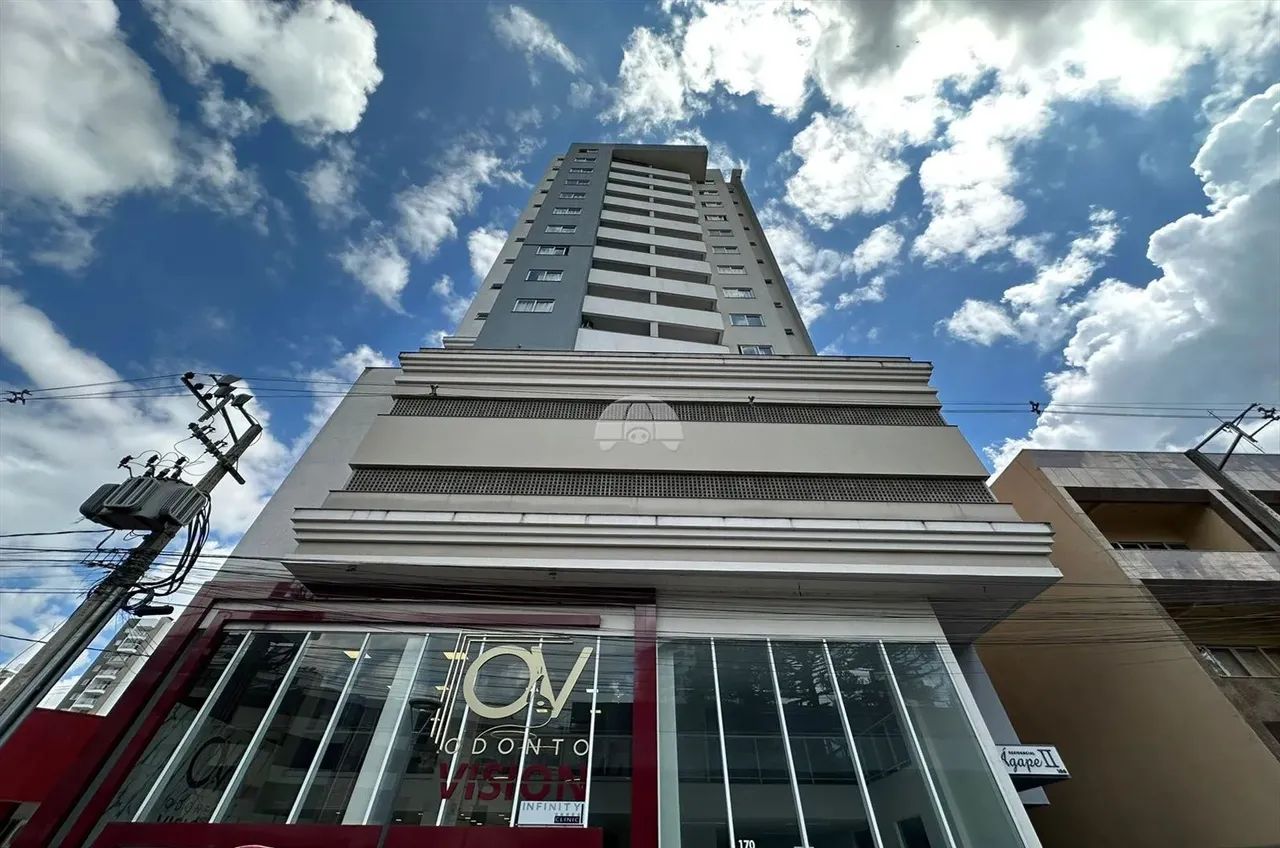 Vendas Apartamento Pato Branco PR