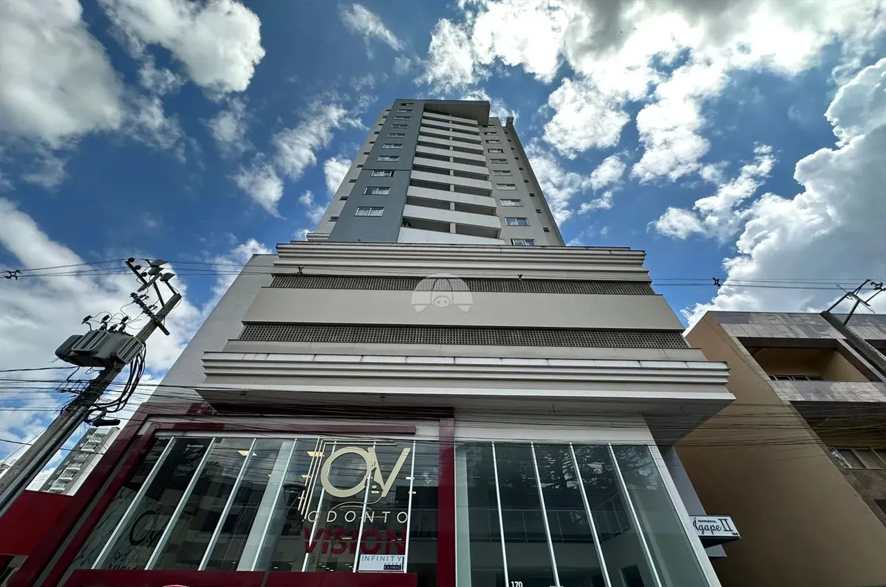 Vendas Apartamento Pato Branco PR