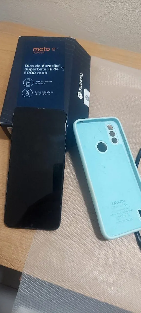 Celular Motorola
