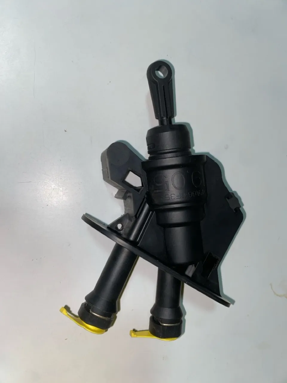 Cilindro Mestre de Embreagem Pedal Ford Ecosport Ka Fiesta