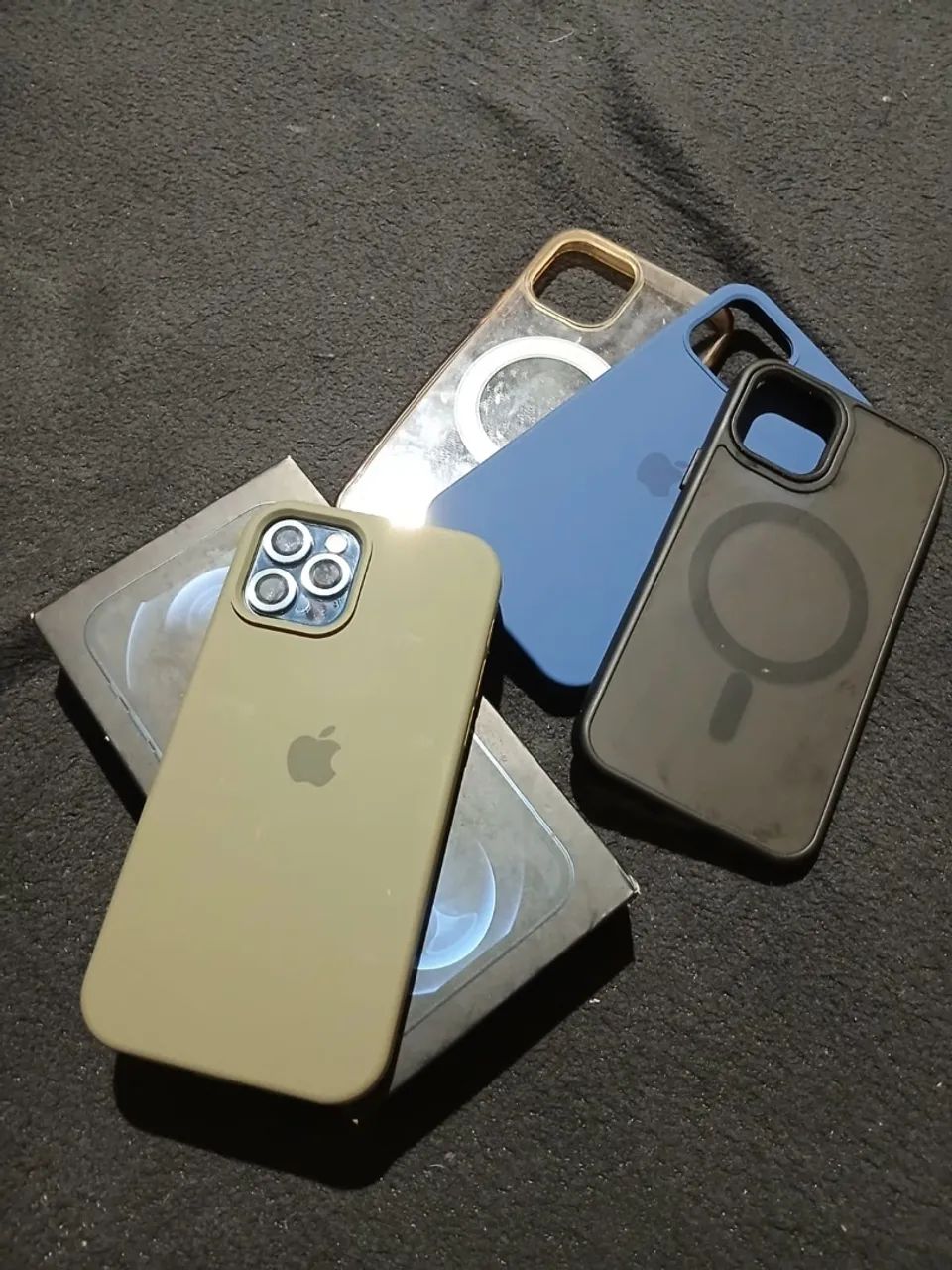 iPhone 12 Pro  - Foto 2