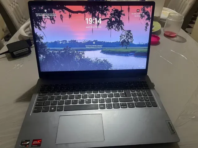 Notebook Gamer 20GB RAM