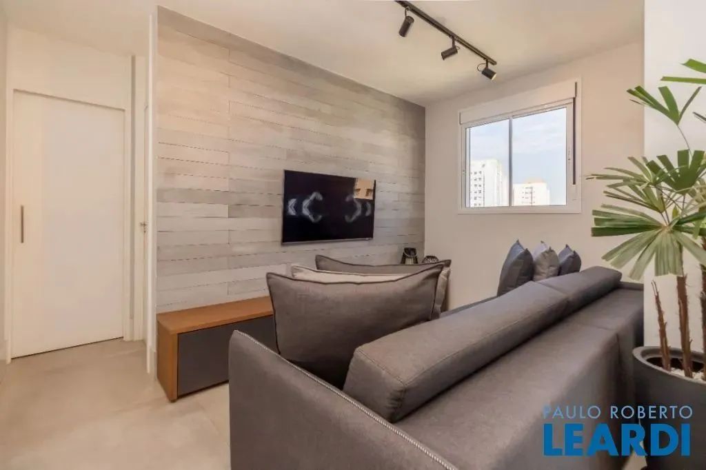 APARTAMENTO - LAPA - SP - Foto 4