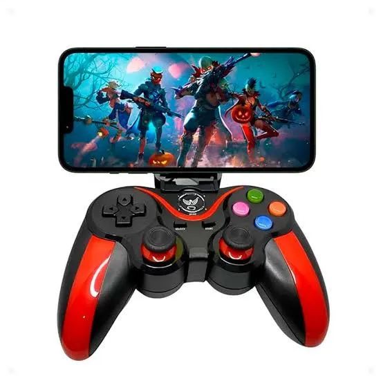 Controle gamer  al-g7 Ltomex para celular