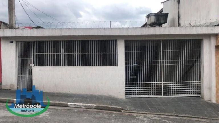 Casa à venda, 150 m² por R$ 400.000,00 - Jardim São Domingos - Guarulhos/SP