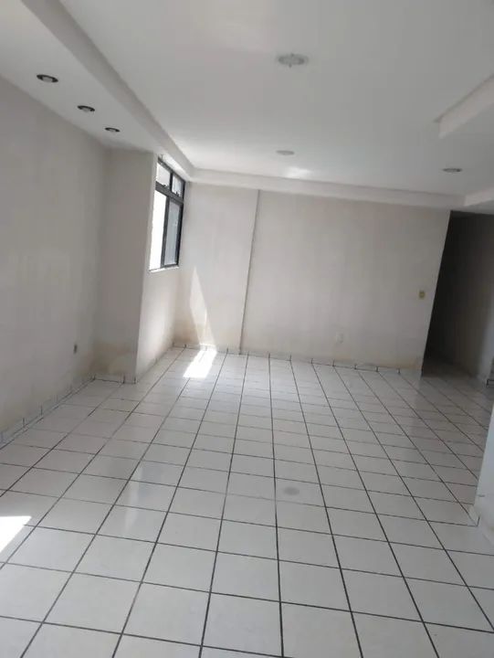 Vendo Apartamento com 204m2 no Cabo Branco  - Foto 4